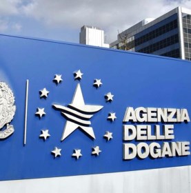 Dogana